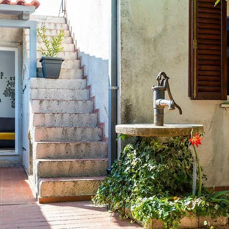 Oasis Of Peace Apartment Dubrovnik Exterior foto
