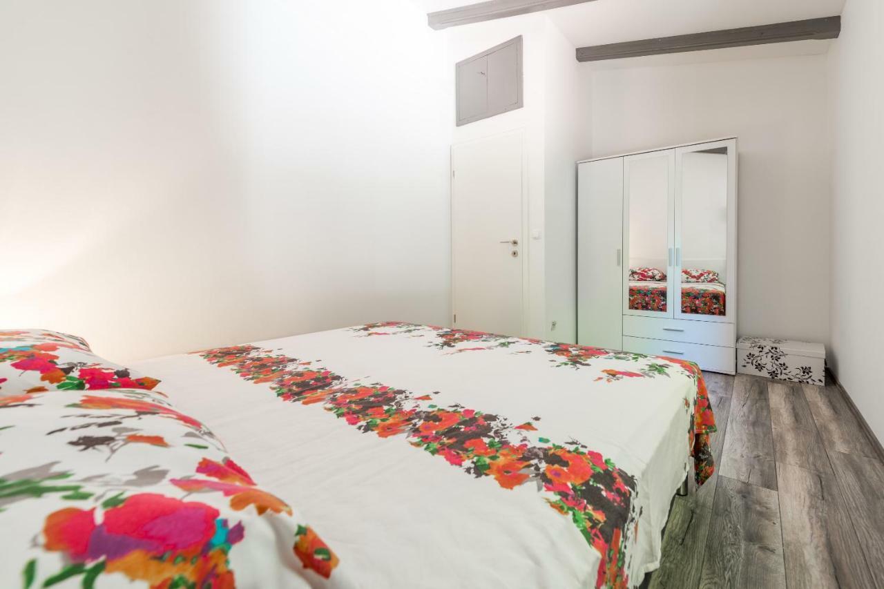 Oasis Of Peace Apartment Dubrovnik Exterior foto