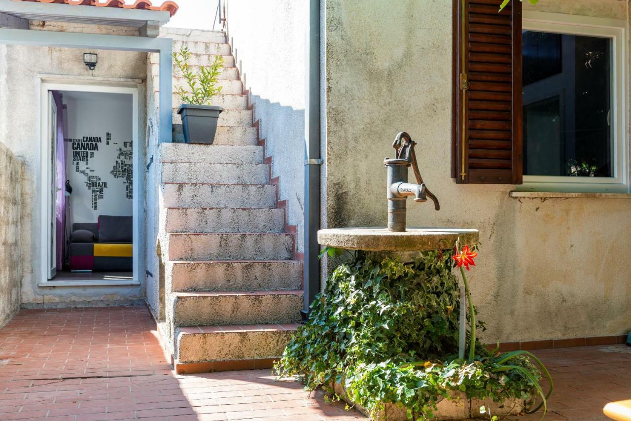 Oasis Of Peace Apartment Dubrovnik Exterior foto