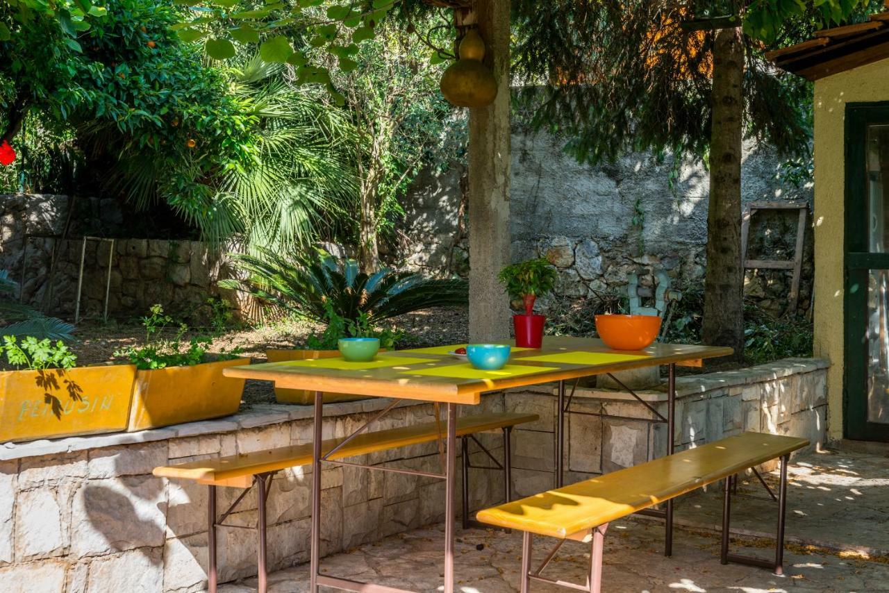 Oasis Of Peace Apartment Dubrovnik Exterior foto